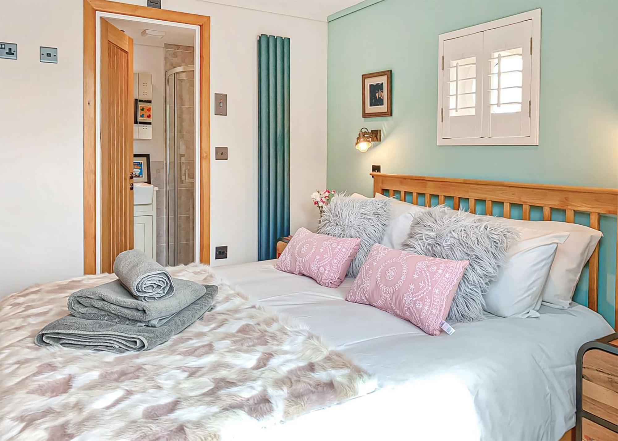 Hotel York Marina à Naburn Chambre photo